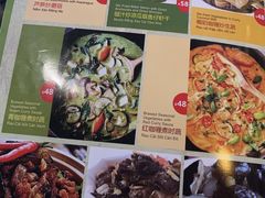 -大头虾越式风味餐厅(光明广场店)