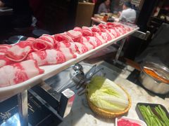 -东道煮牛肉火锅(东盛大街店)