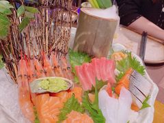 -和彩放题餐厅(酒仙桥店)