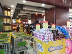 -华润万家(天河东店)