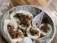 -共和老洪豆花草粿水粿