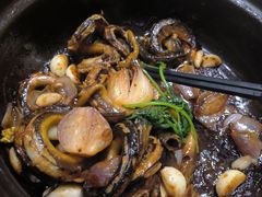 -台山第一家兴华黄鳝饭·黄鳝婆(开平店)
