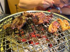 -樱嘢·炭火烧肉(惠南店)