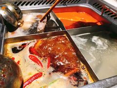 -海底捞火锅(亲子主题北金鹰店)