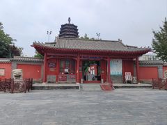 -天宁寺