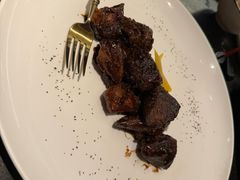 -甄御•海鲜新青岛菜(麦岛店)