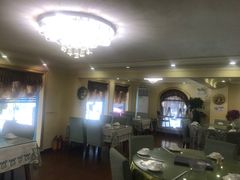 大堂-新疆红柳花餐厅(新洲店)
