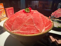 -东道煮牛肉火锅(东盛大街店)