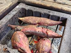 -野蔓果·山野菜(西湖景区·龙井茶田店)