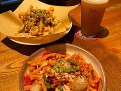 -JuiceRobot·手工意大利面&汉堡精酿(珠江新城店)