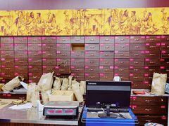 -老百姓大药房(公司崇文店)