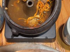 -云海肴云南菜·蒸汽石锅鱼(北京良乡华冠店)