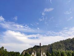 -南沙天后宫景区