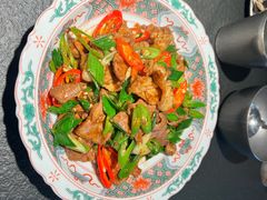 -锦荟JINHUI·浙江小馆(上海荟聚店)