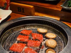 -御牛道日式烤肉料理(杭州万象城店)