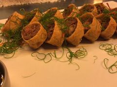 -汉唐宴长安食府