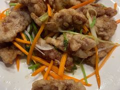 -老仁义·清真菜(太古街店)