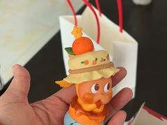 -泡泡玛特POPMART(万达店)