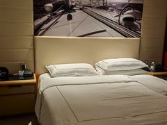 -苏州金鸡湖中茵皇冠假日酒店