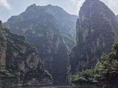 -龙庆峡风景区