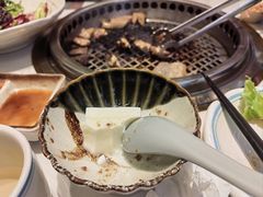 -千寻山野烤肉(中关村店)