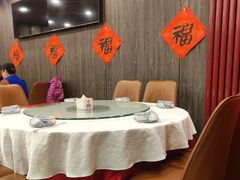 -鑫巴蜀小镇 · 水煮鱼专研店(玉桥店)