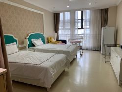 点击看大图 房间-鄞州妇女儿童医院·明州产后护理中心