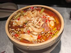 -廖川菜(八佰伴店)
