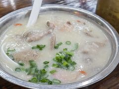 -南记食粥坊·宵夜大排档(莲花总店)