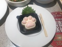 -海底捞大排档火锅(悦荟广场店)