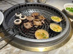 -火炉火自助餐(西直门凯德MALL店)