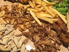-HELLO MUSAE 拾光缪斯餐厅·纯正希腊风味(苏州中心店)