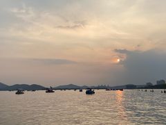 -云龙湖旅游景区