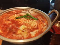 -春熙台韩国料理·章鱼肥牛(西丽店)