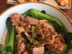-冯不记米坊(百花店)