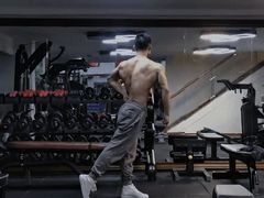 -悦耐私教健身馆(保利中心店)