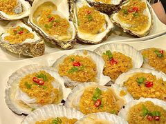-连锦记海鲜烧烤大排档·锦州特色(西安路交大店)