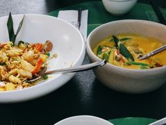 -帕蓝·暹罗料理(大学路店)