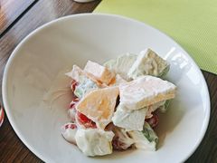 -希尔顿欢朋酒店·欢朋餐厅