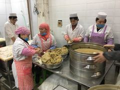 -郑家包子牛肉拉面(尚勤路店)