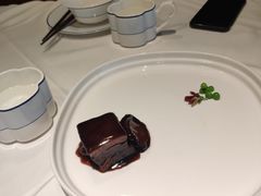 少帅红烧肉-民国红公馆·秦淮八艳(夫子庙店)