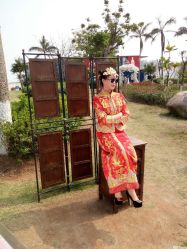 点击看大图 -蒙娜丽莎婚纱摄影(优质商家)