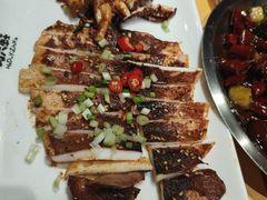 -喝丢一只鞋海鲜烧烤·海肠捞饭(文体街店)