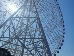 -南昌之星摩天轮