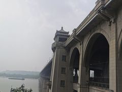 -武汉长江大桥