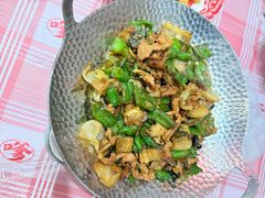 -高嗲嗲·湘味爆炒王(新城科技园店)