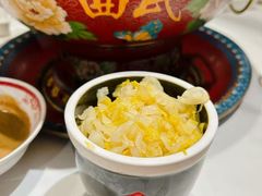 -曲氏老北京铜锅涮肉•火锅(不老街店)