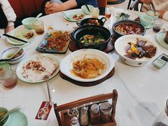 -潮界(虹桥新天地店)