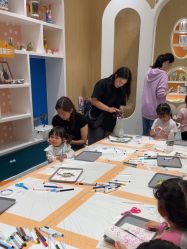 -奈尔宝·儿童乐园·亲子餐厅(苏州大悦城店)