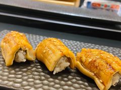 -Sushi Hanzo半藏(天环广场店)